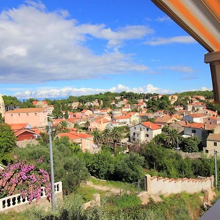 Apartmani Nadalina Veli Lošinj Exterior foto
