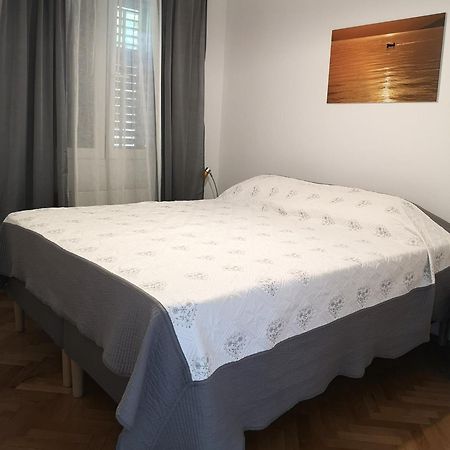 Apartmani Nadalina Veli Lošinj Exterior foto