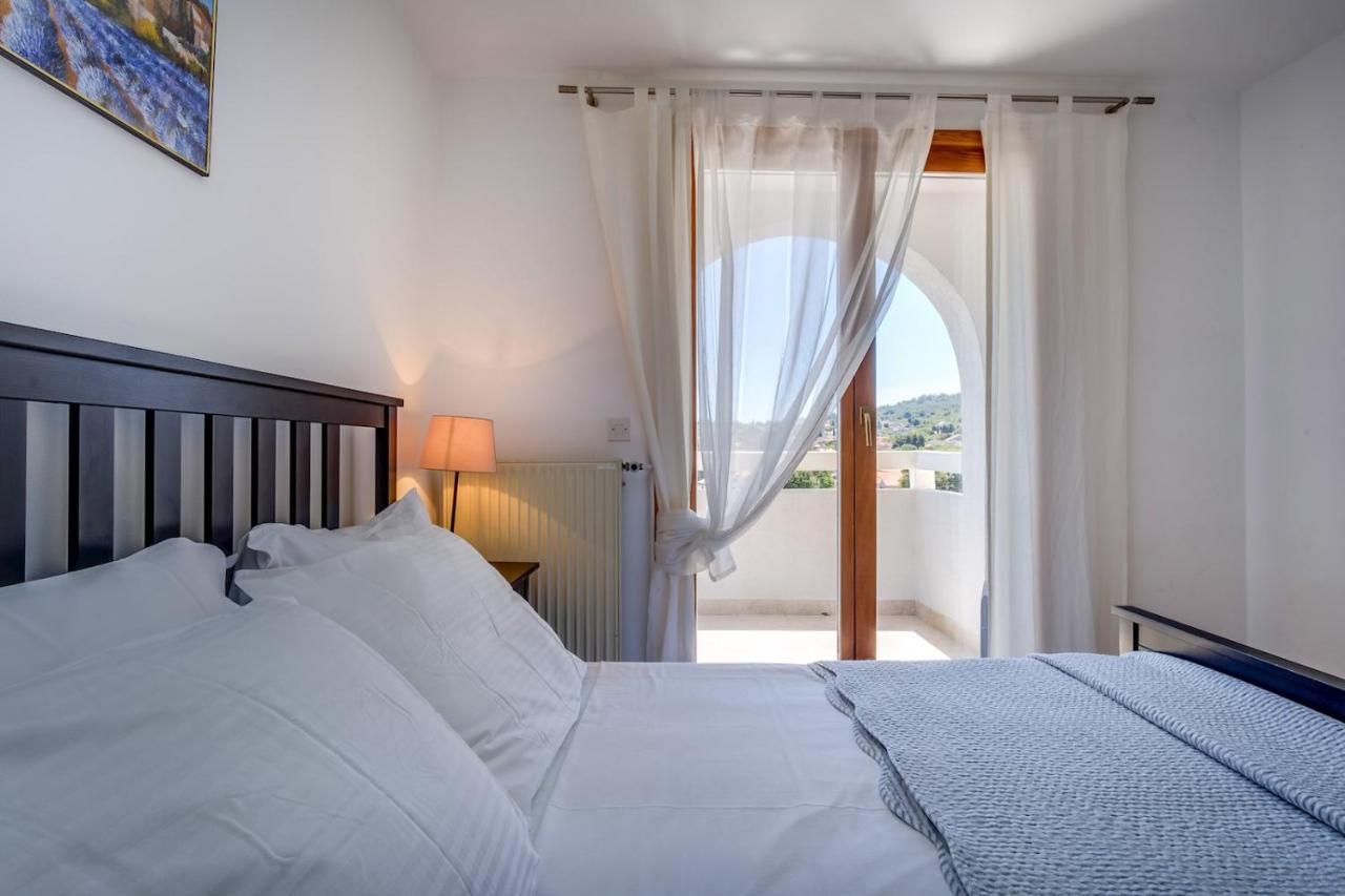 Apartmani Nadalina Veli Lošinj Exterior foto