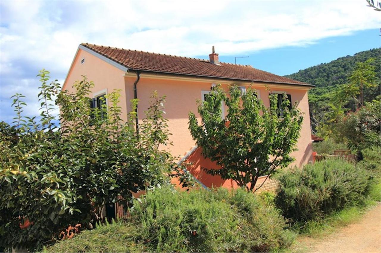 Apartmani Nadalina Veli Lošinj Exterior foto