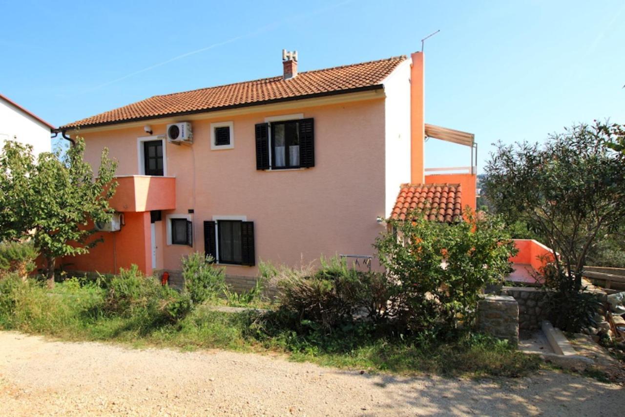 Apartmani Nadalina Veli Lošinj Exterior foto