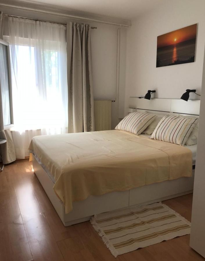 Apartmani Nadalina Veli Lošinj Exterior foto