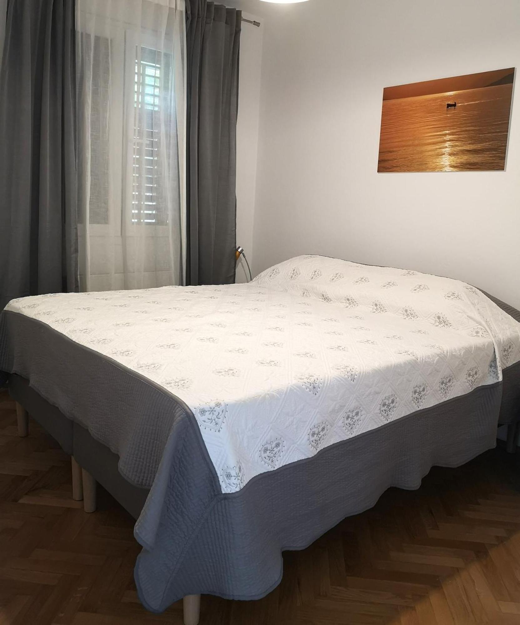 Apartmani Nadalina Veli Lošinj Exterior foto