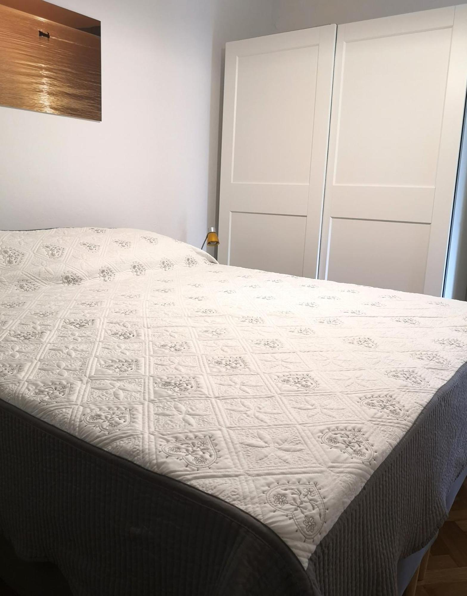 Apartmani Nadalina Veli Lošinj Exterior foto